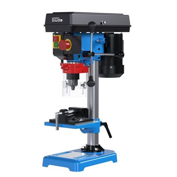 Vŕtačka Güde GTB 16/550 LASER 

