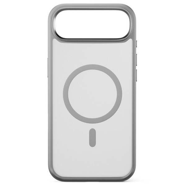 Kryt na mobil Epico HeroMatte Pro Mag+ na Apple iPhone Air sivý


