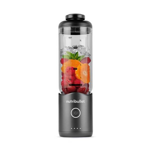 Stolný mixér Nutribullet Flex NBP013GM 

