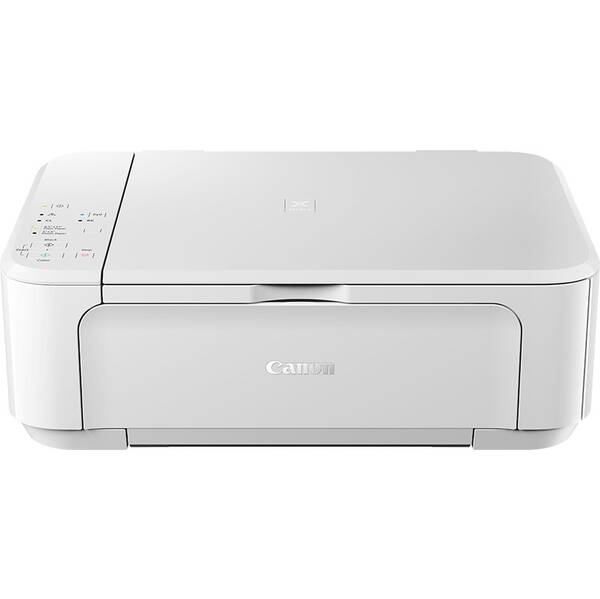 Tlačiareň multifunkčná Canon MG3650S biela

