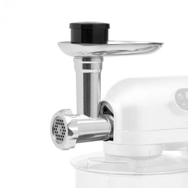 Prísl. k robotom – mlynček na mäso Klarstein Curve kovové

