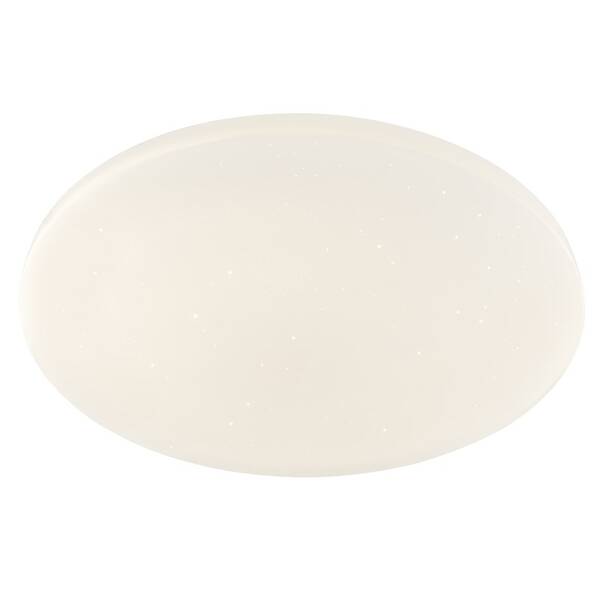 LED stropné svietidlo GLOBO Sajama I, 54 cm, LED, 30W biele

