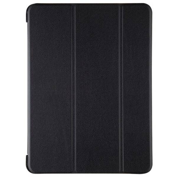 Puzdro na tablet flipové Tactical Tri Fold na Apple iPad 10.9 2022 čierne

