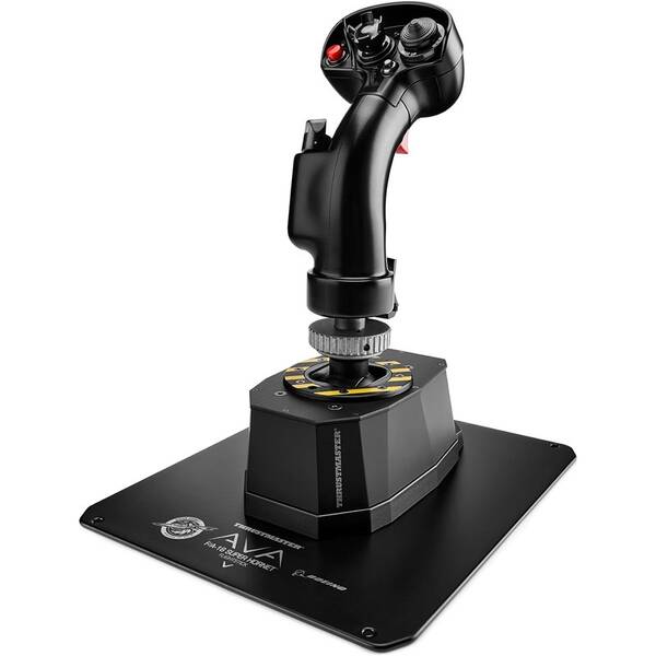 Joystick Thrustmaster AVA FA-18 Super Hornet Flightstick 

