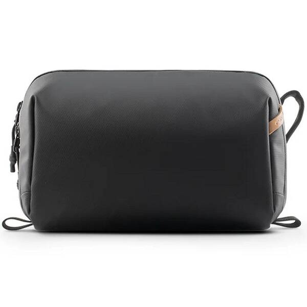 Puzdro PGYTECH Wash Pouch čierne

