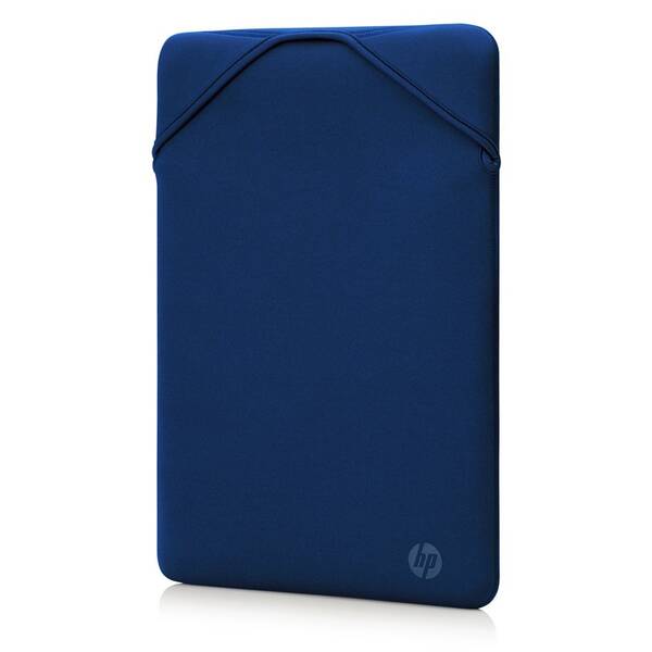 Puzdro na notebook HP 14" Protective Reversible Sleeve čierne/modré

