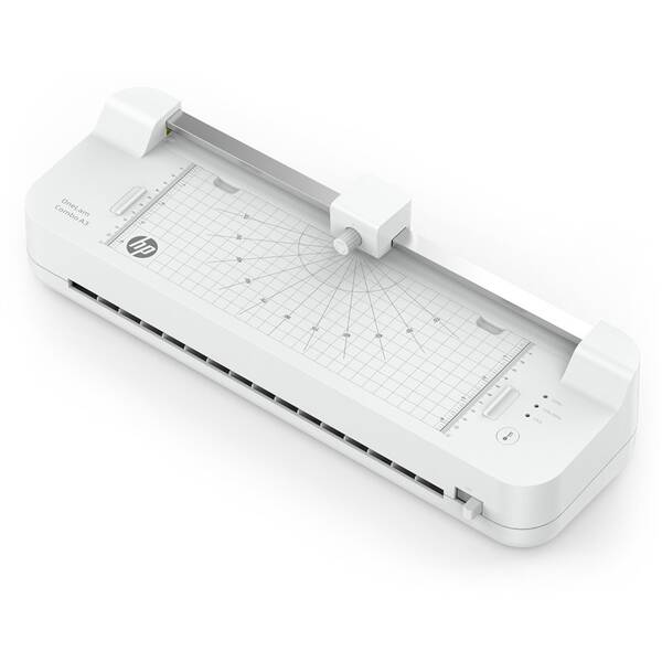 Laminátor HP OneLam Combo A3 biely

