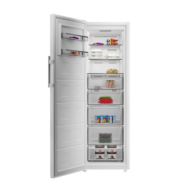 Mraznička Whirlpool WHMFF 6312 W4E biela

