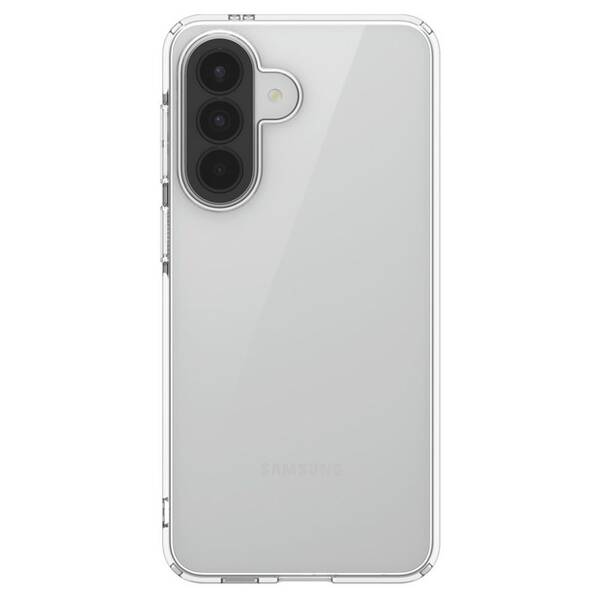 Kryt na mobil Spigen Liquid Crystal Samsung Galaxy A57 5G priehľadný

