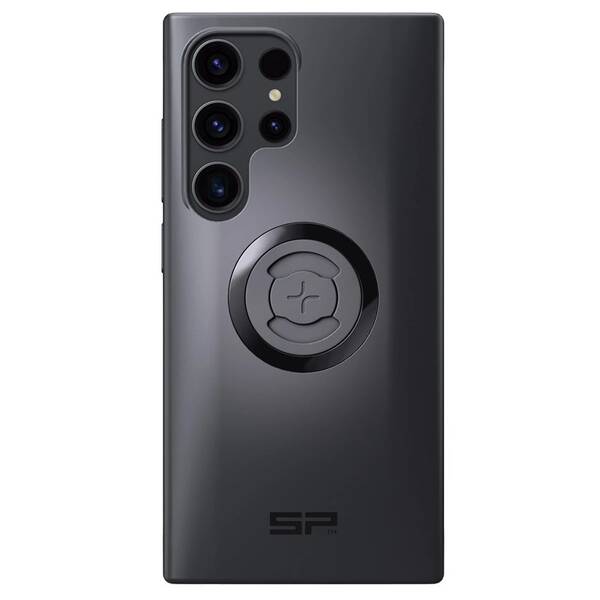 Kryt na mobil SP Connect SPC+ na Samsung Galaxy S24 Ultra čierny

