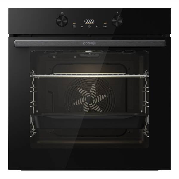 Rúra Gorenje BOP6737E05EPBG čierna

