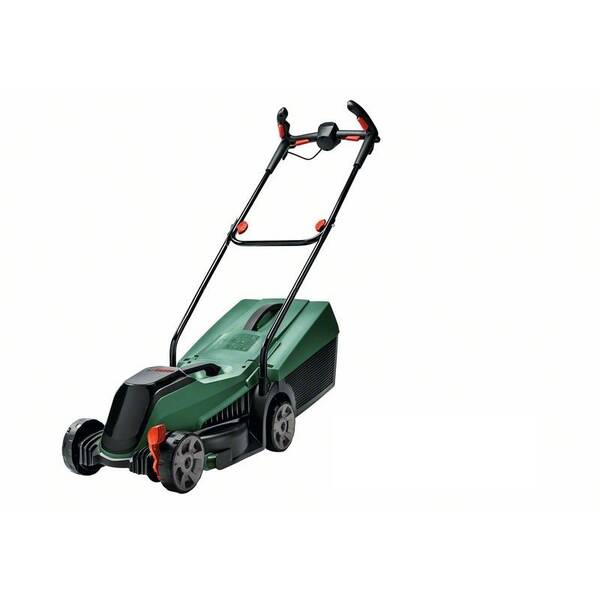 Kosačka Bosch CityMower 18V-32-300 (s batériou) 

