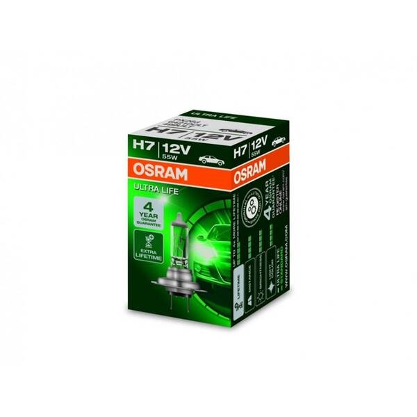 Autožiarovka Osram 64210ULT 

