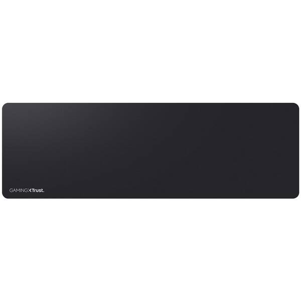 Podložka pod klávesnicu a myš Trust GXT 758 XXL, 93 × 30 cm čierna

