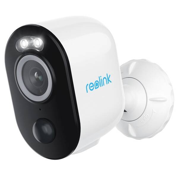 IP kamera Reolink Argus Series B330 - Argus 3 Pro biela

