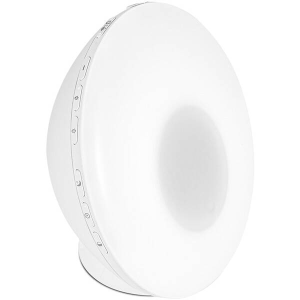 Svetelná terapia Lanaform WL-100C biele

