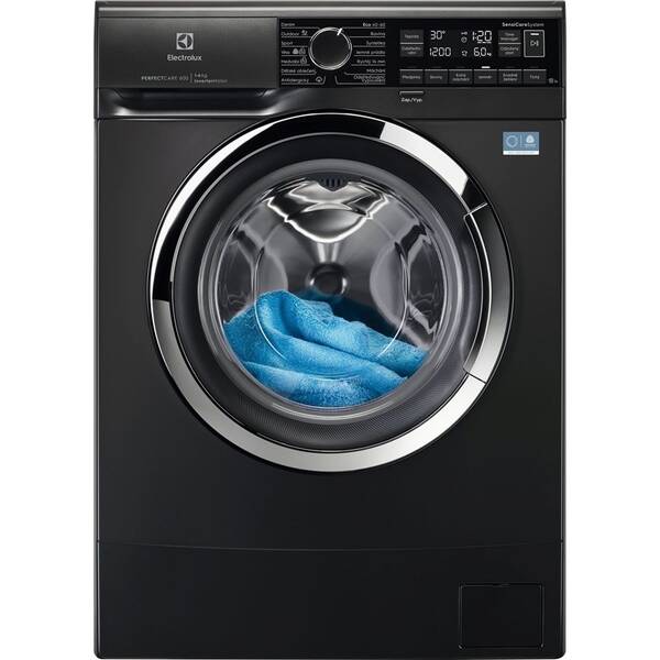 Práčka Electrolux EWS6226CXC 

