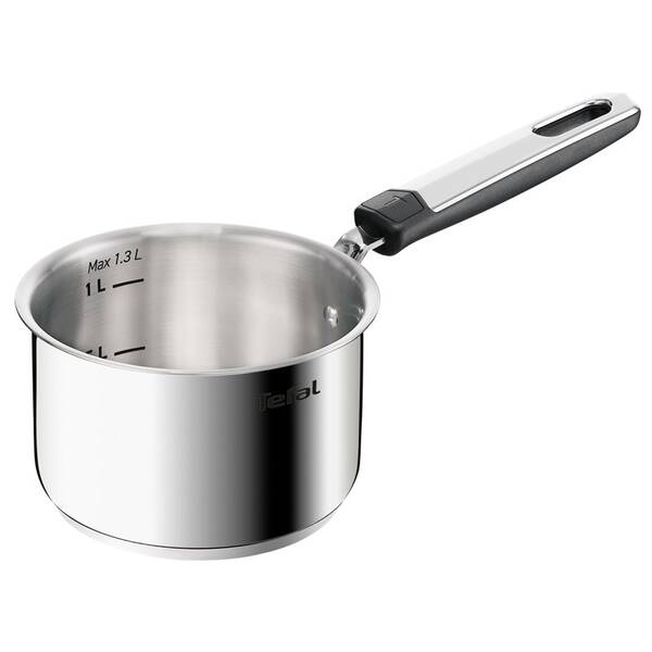 Rajnica Tefal E3282745, 14 cm nerez

