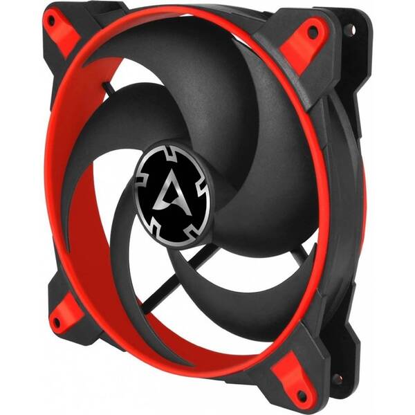 Ventilátor Arctic Cooling BioniX P140 eSport čierny

