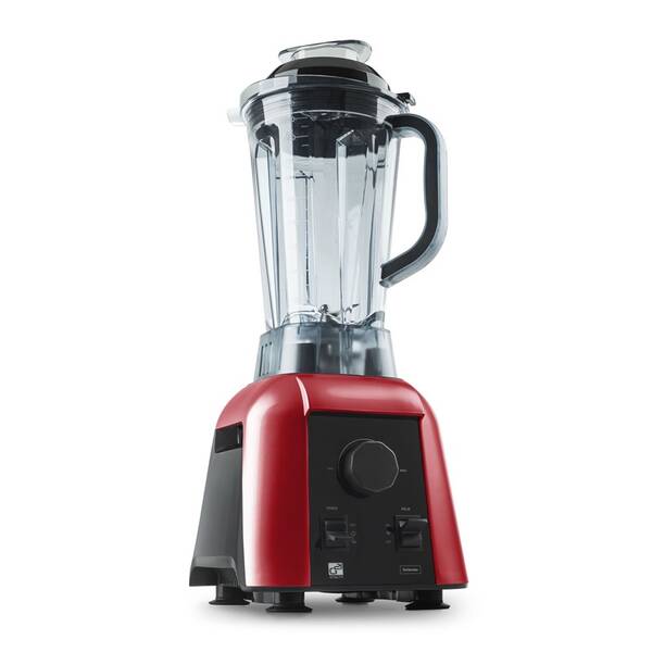 Stolný mixér G21 Perfection red 

