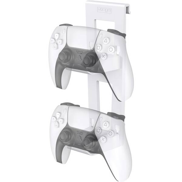 Držiak Venom VS5004 Controller Rack pre PS5 biely


