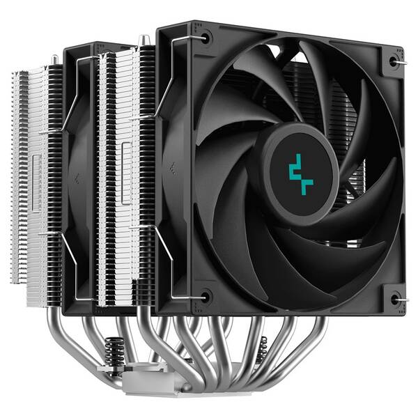 Chladič CPU DeepCool AG620 čierny

