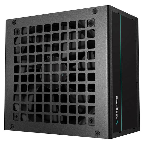 Zdroj DeepCool PF450 450W čierny

