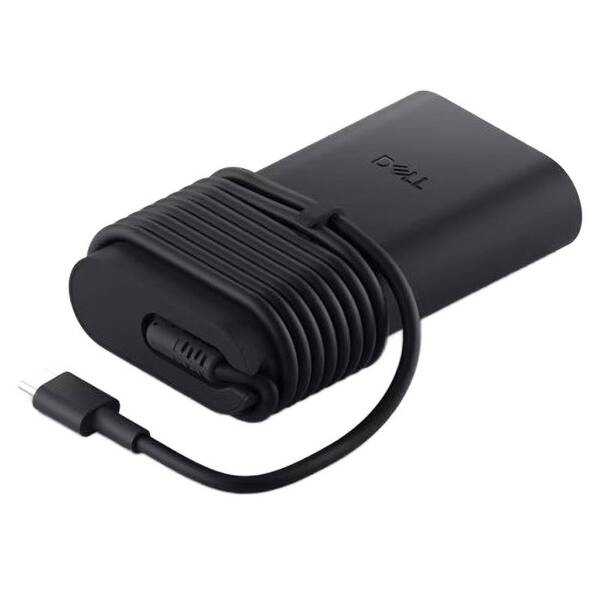 Sieťový adaptér Dell 100W USB-C čierny

