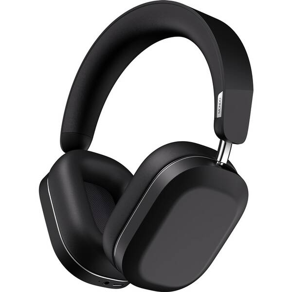 Slúchadlá Mondo Over-Ear Headphone čierna

