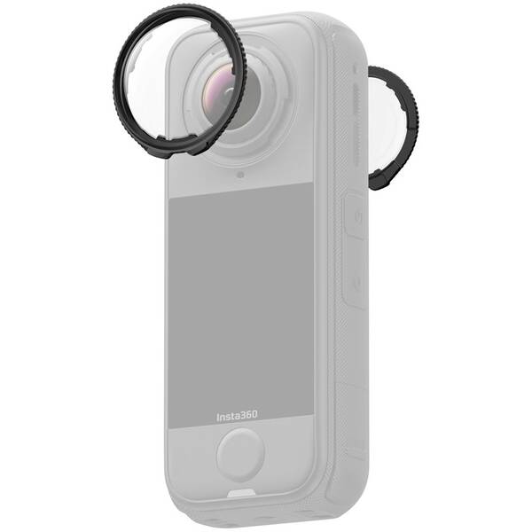 Ochranná šošovka Insta360 X4 Air priehľadná

