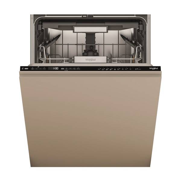 Umývačka riadu Whirlpool W7I HP40 L MaxiSpace 

