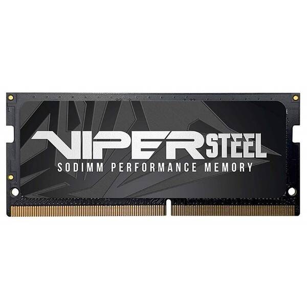 Pamäťový modul SODIMM Patriot 16GB DDR4 3200MHz CL18 

