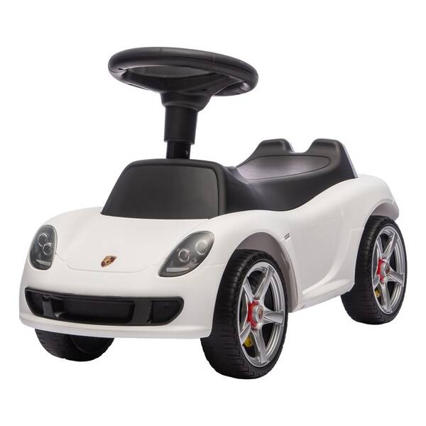 Odrážadlo plastové Buddy Toys BPC 5326 biele

