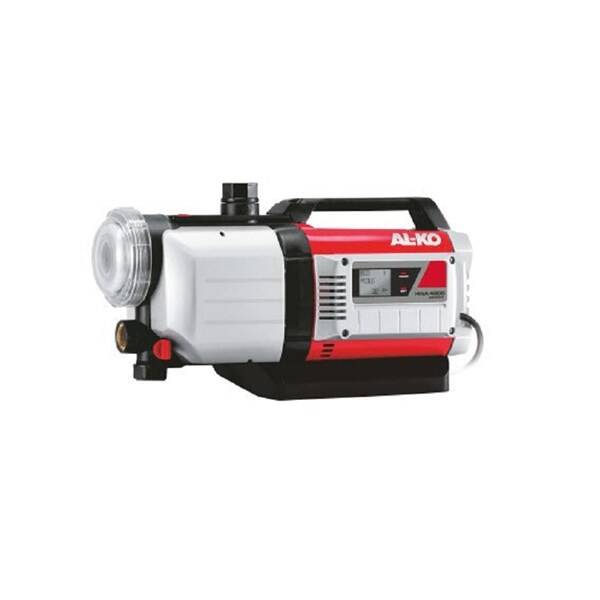Vodáreň AL-KO HWA 4500 Comfort automatik 

