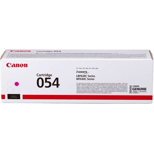 Toner Canon CRG 054, 1200 strán 

