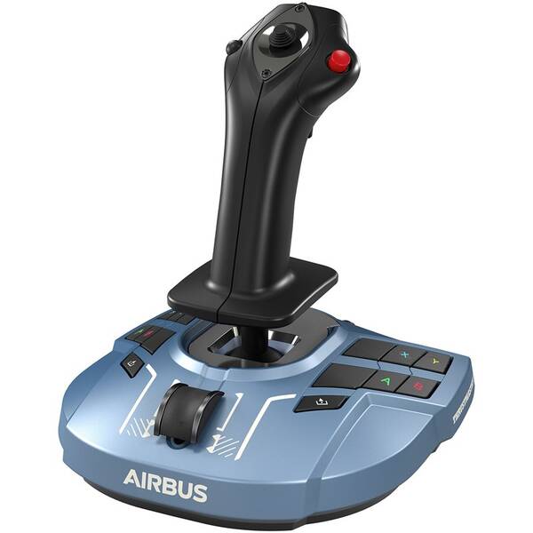Joystick Thrustmaster TCA SIDESTICK X AIRBUS edice + Game Pass Ultimate na 1 mesiac zdarma 

