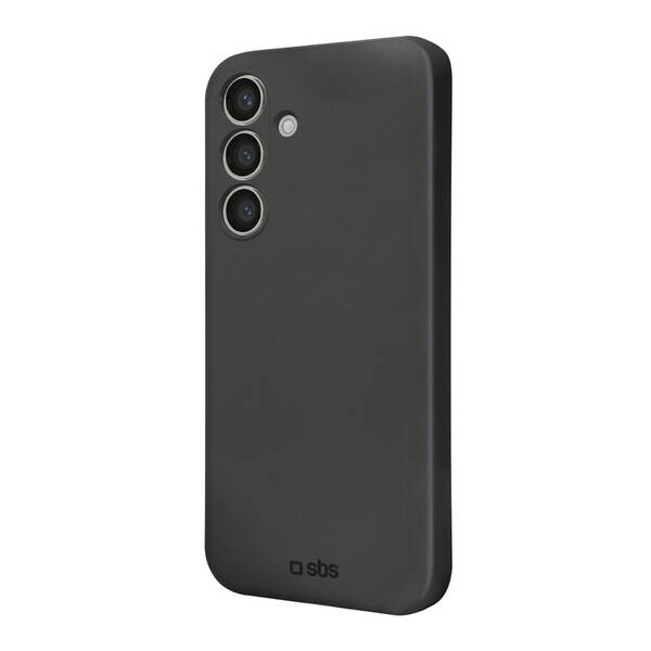 Kryt na mobil SBS Instinct na Samsung Galaxy S24 čierny

