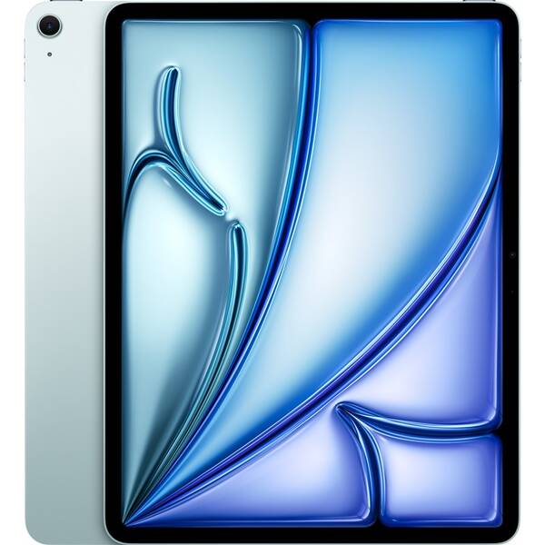 Tablet Apple Air 13" M3 Wi-Fi 128GB - modrý 


