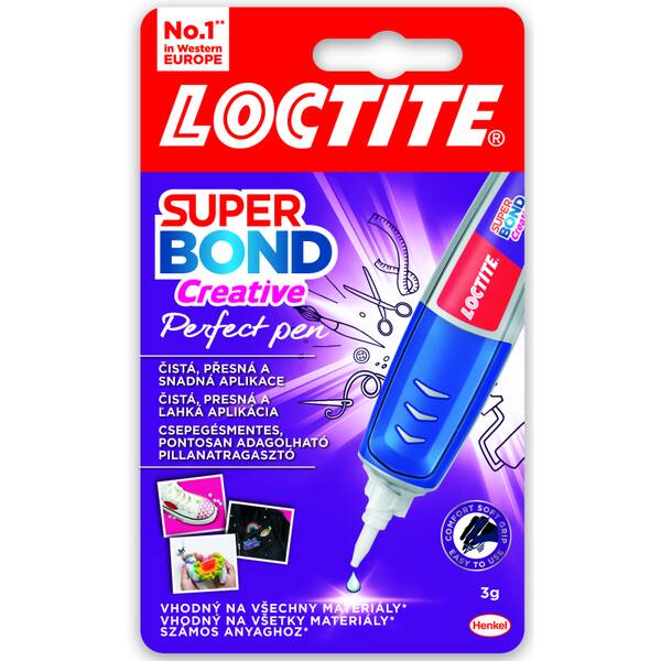  Ostatní PERFECT PEN 3G 

