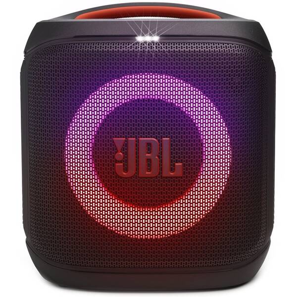 Párty reproduktor JBL PARTYBOX ENCORE Essential 2 čierny

