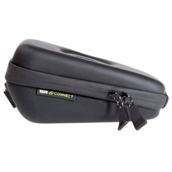 Držiak na mobil SP Connect Saddle Case čierny

