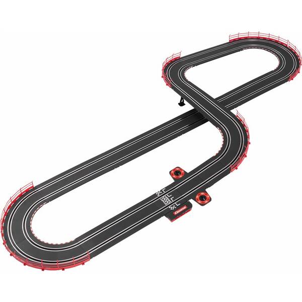 Autodráha Carrera Champion´s Racing 

