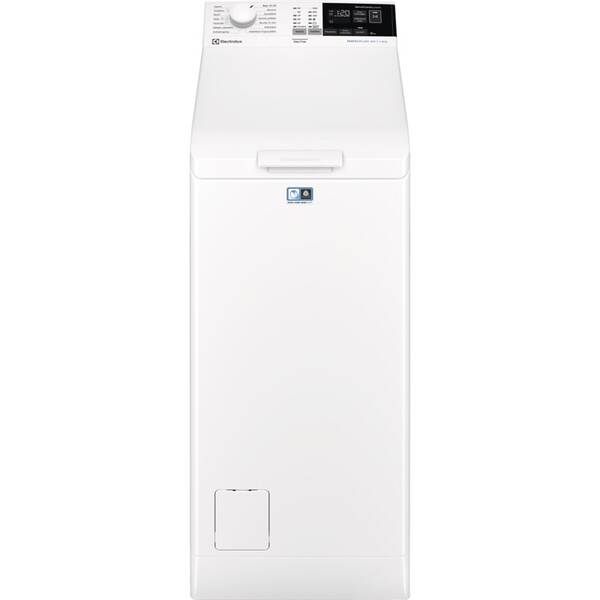 Práčka Electrolux EW6TN4262C biela

