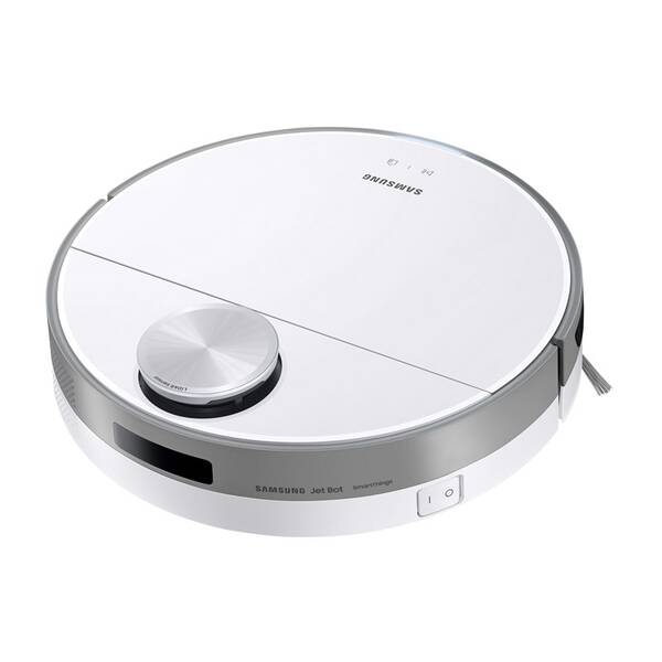 Robotický vysávač Samsung Jet Bot 

