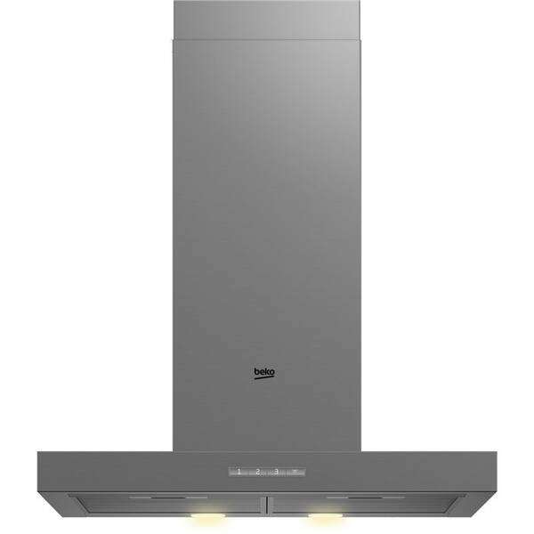 Odsávač pár Beko BHCB61632XH nerez

