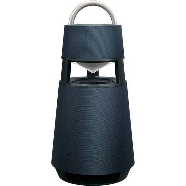 Prenosný reproduktor LG XBOOM 360 RP4 zelený

