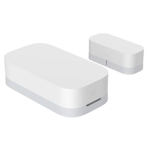 Senzor Aqara Smart Home Dverný a Okenný senzor T1 biely


