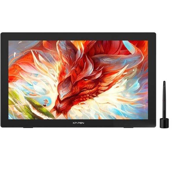 Grafický tablet XPPen Artist 24 FHD čierny

