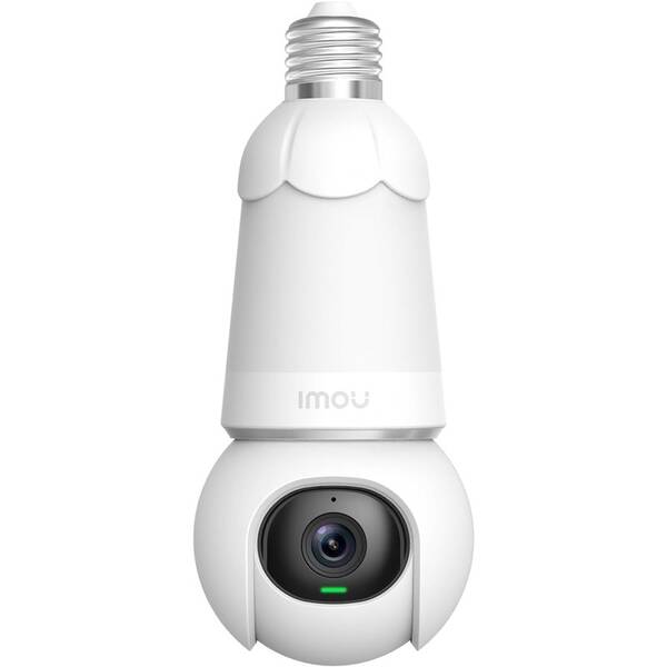 IP kamera Imou Bulb Cam 5MP biela

