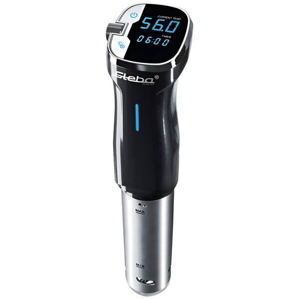 Varič Sous-vide Steba SV 50 čierny

